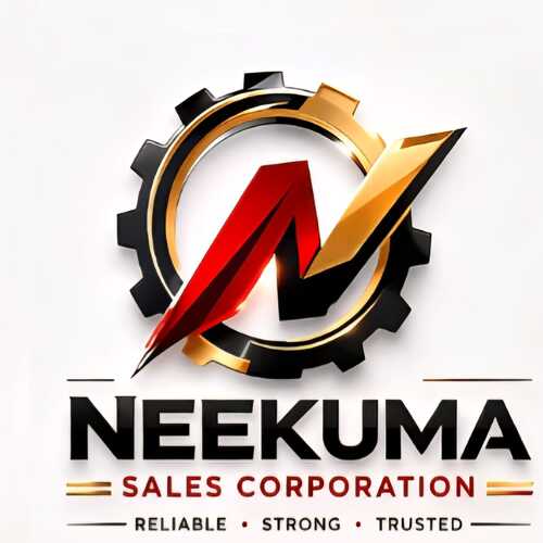 NEEKUMA