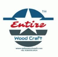 Entire Wood Craft