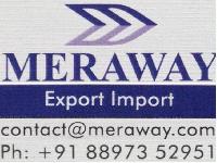 Meraway Export & Import