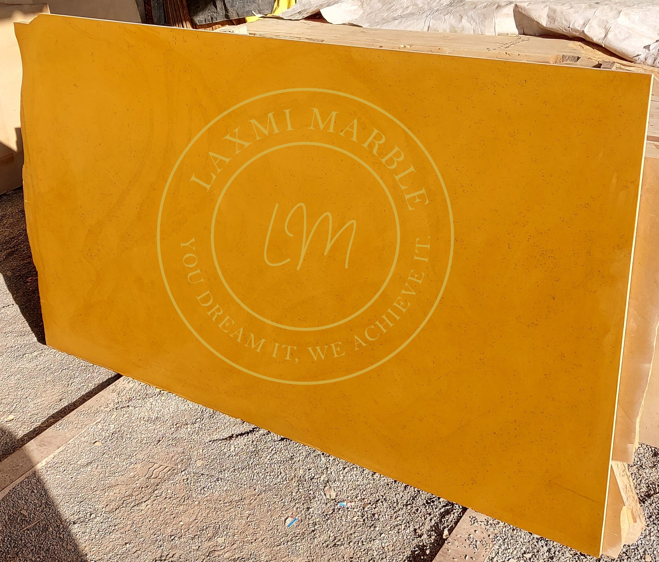 Laxmi Marble & Granites