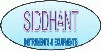 SIDDHANT INSTRUMENTS & EQUIPMENTS