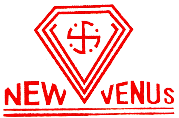 New Venus Industries