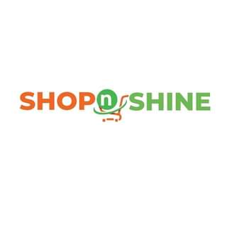 Shop & Shine