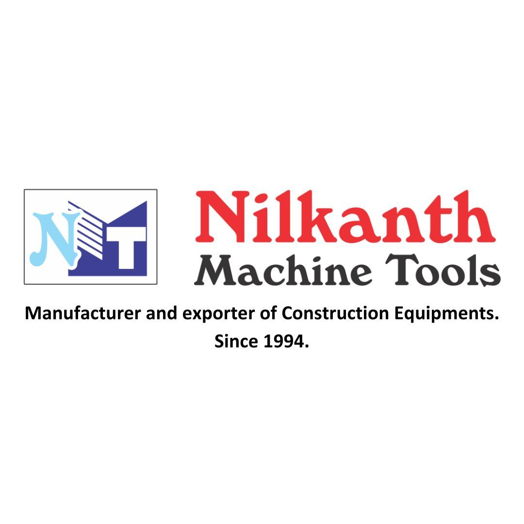 NILKANTH MACHINE TOOLS