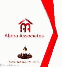 ALPHA ASSOCIATES