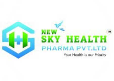 Newsky Health Pharma Private Limited