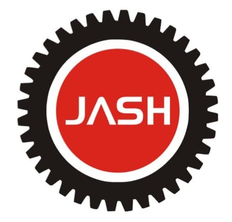 Jash Engineering Systems