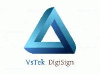 VsTek DigiSign