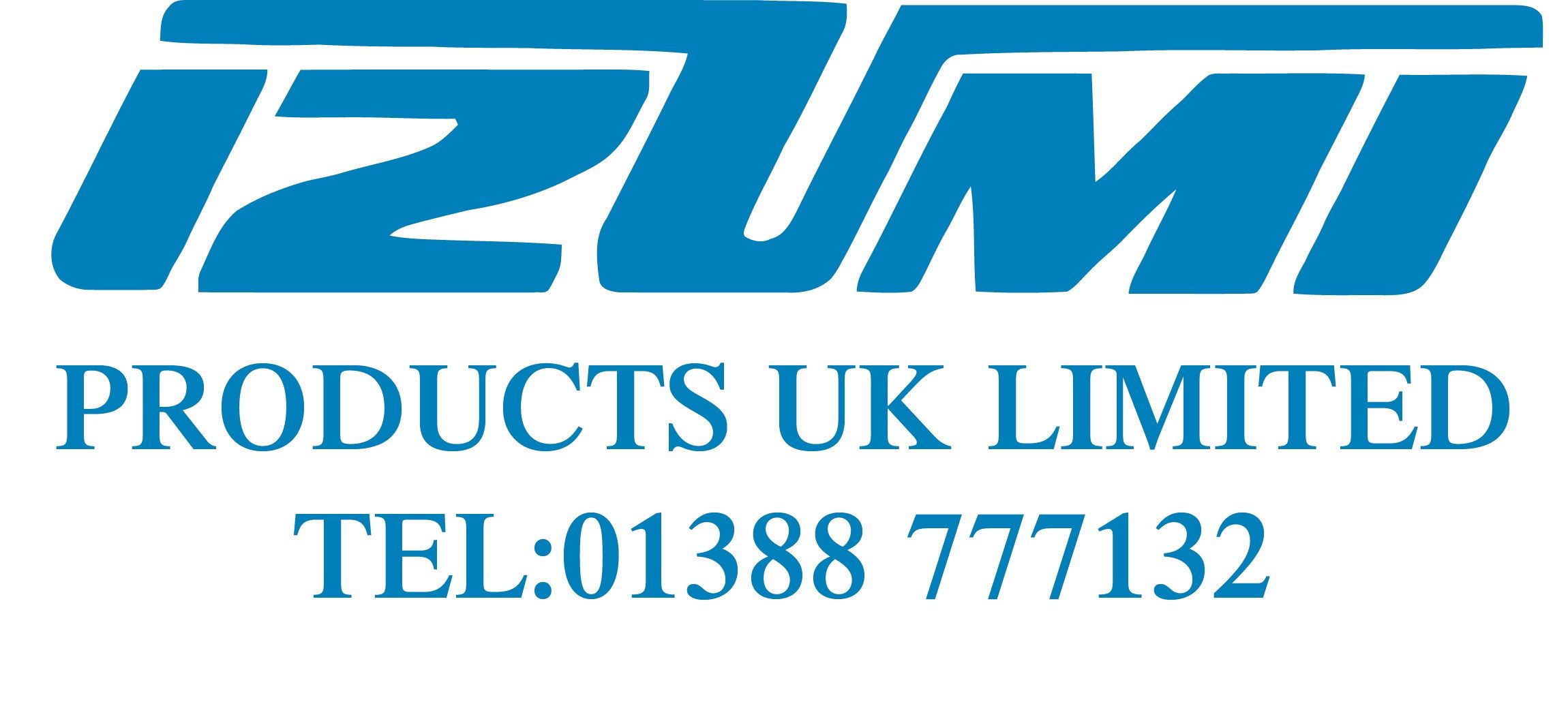 Izumi Products UK Ltd