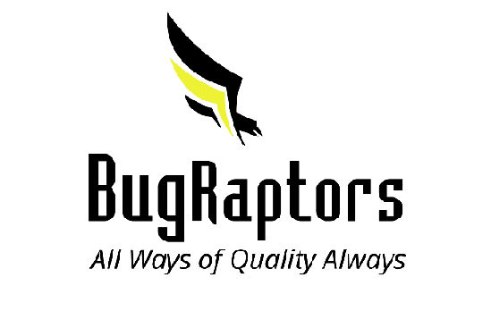 Bug Raptors