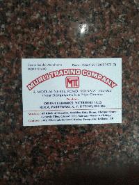 Murli Trading Company