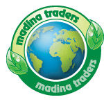 MADINA TRADERS