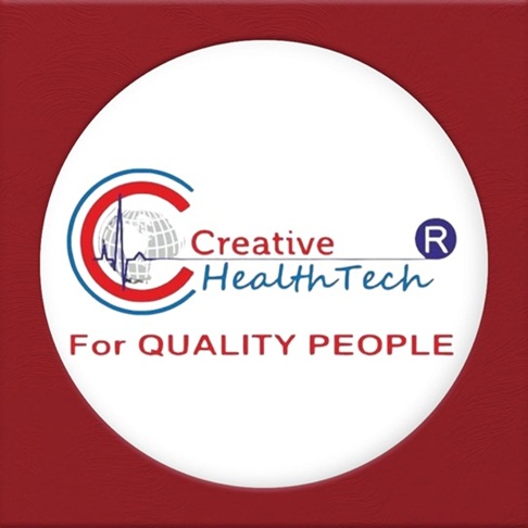 CREATIVE HEALTH TECH PVT. LTD.