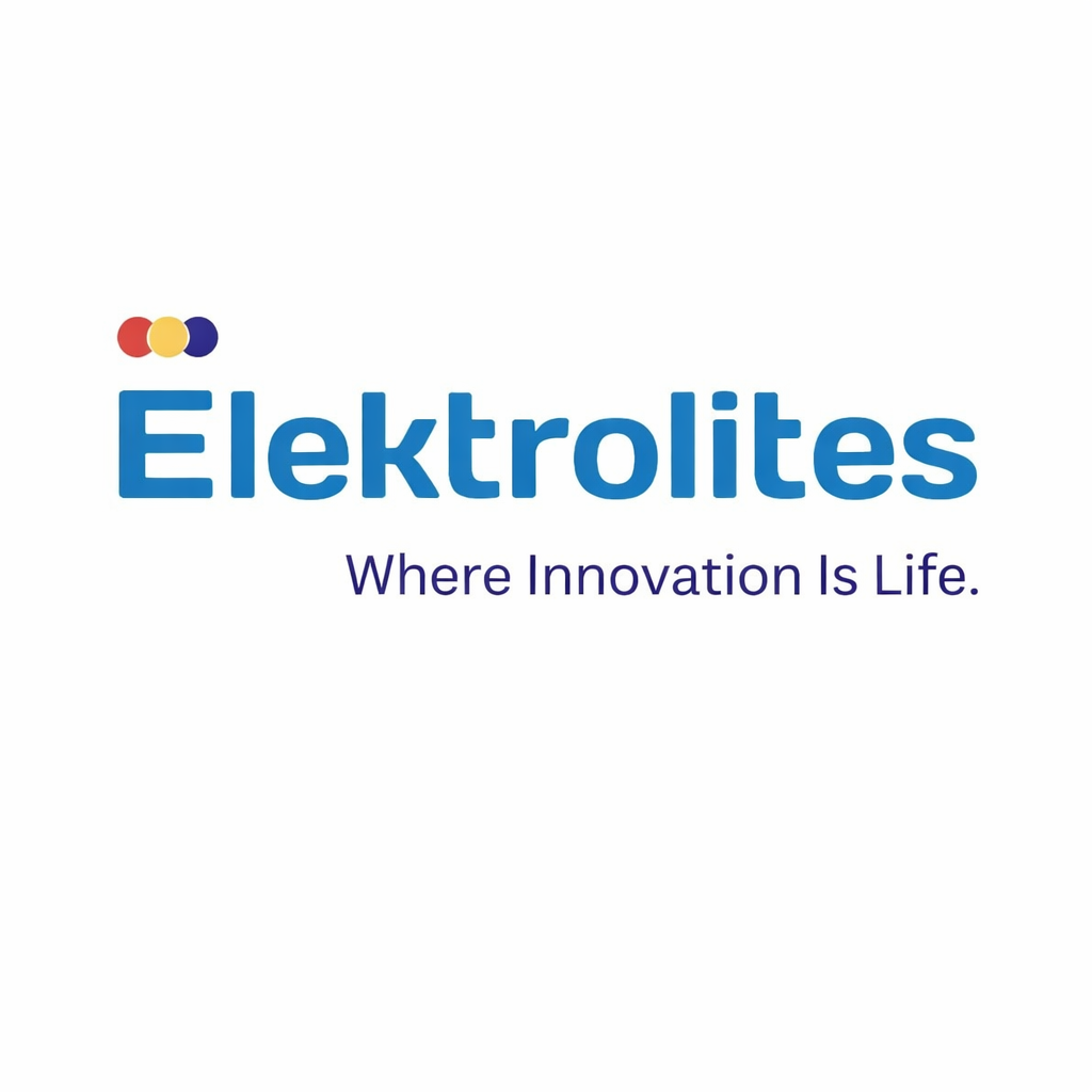 ELEKTROLITES POWER (P) LTD.