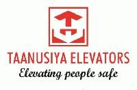 TAANUSIYA ELEVATORS