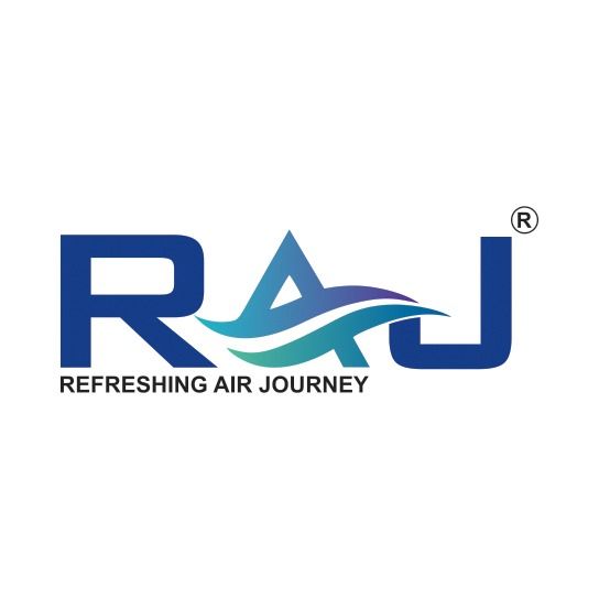 Raj Cooling Systems Pvt. Ltd.