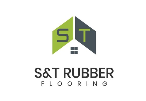 S&T RUBBER FLOORING