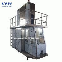 LVIV FOOD MACHINERY CO.,LTD