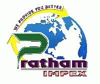 Pratham Impex