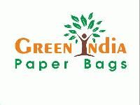 Green India Paper Bags