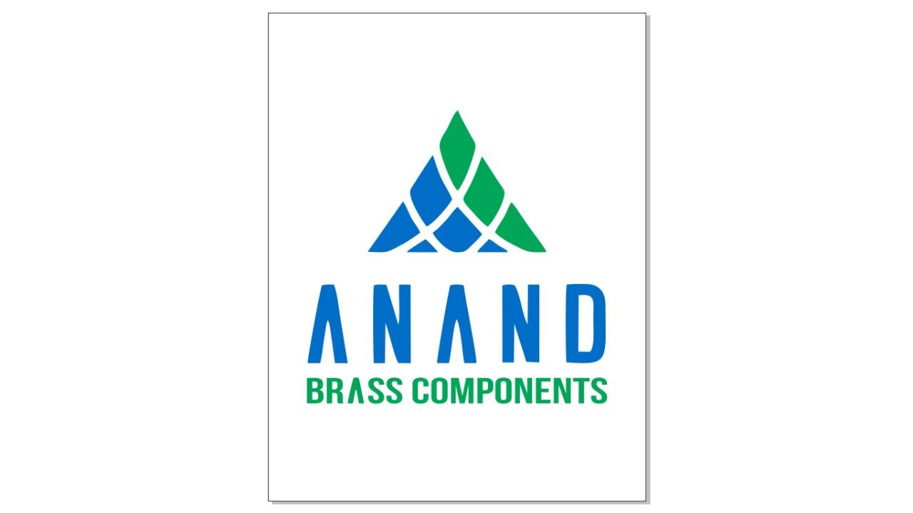 Anand Brass Components