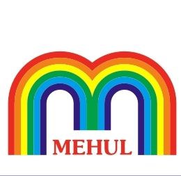 Mehul Colours & Masterbatches Pvt. Ltd.