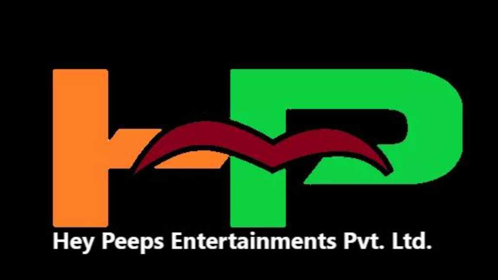 Heypeeps Entertainments Pvt. Ltd.