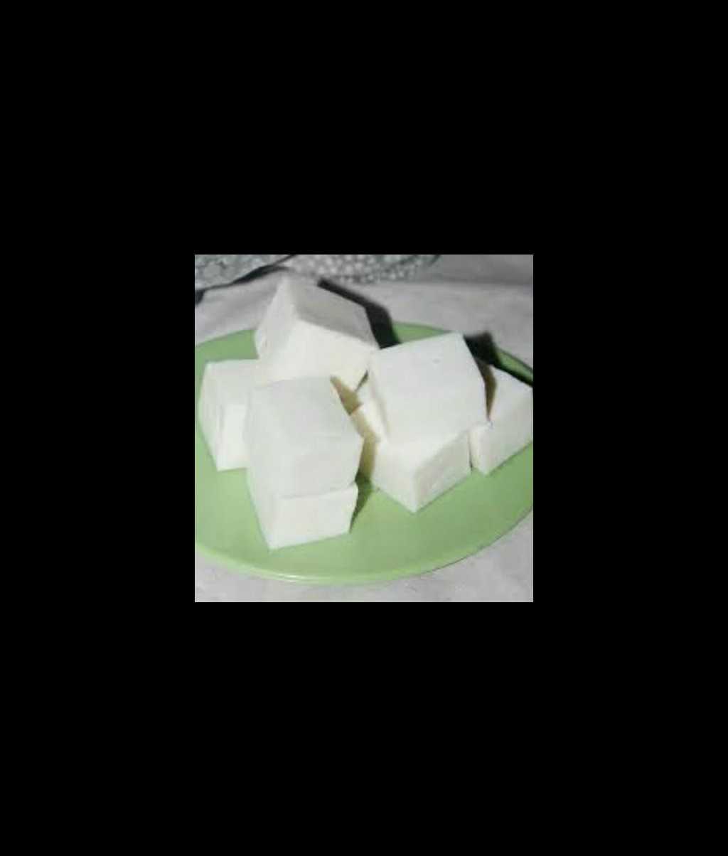 Nirjan Soya Products