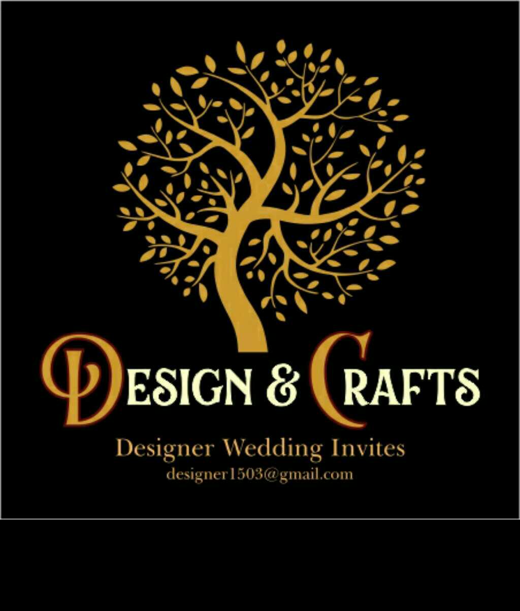 Design & Crafts