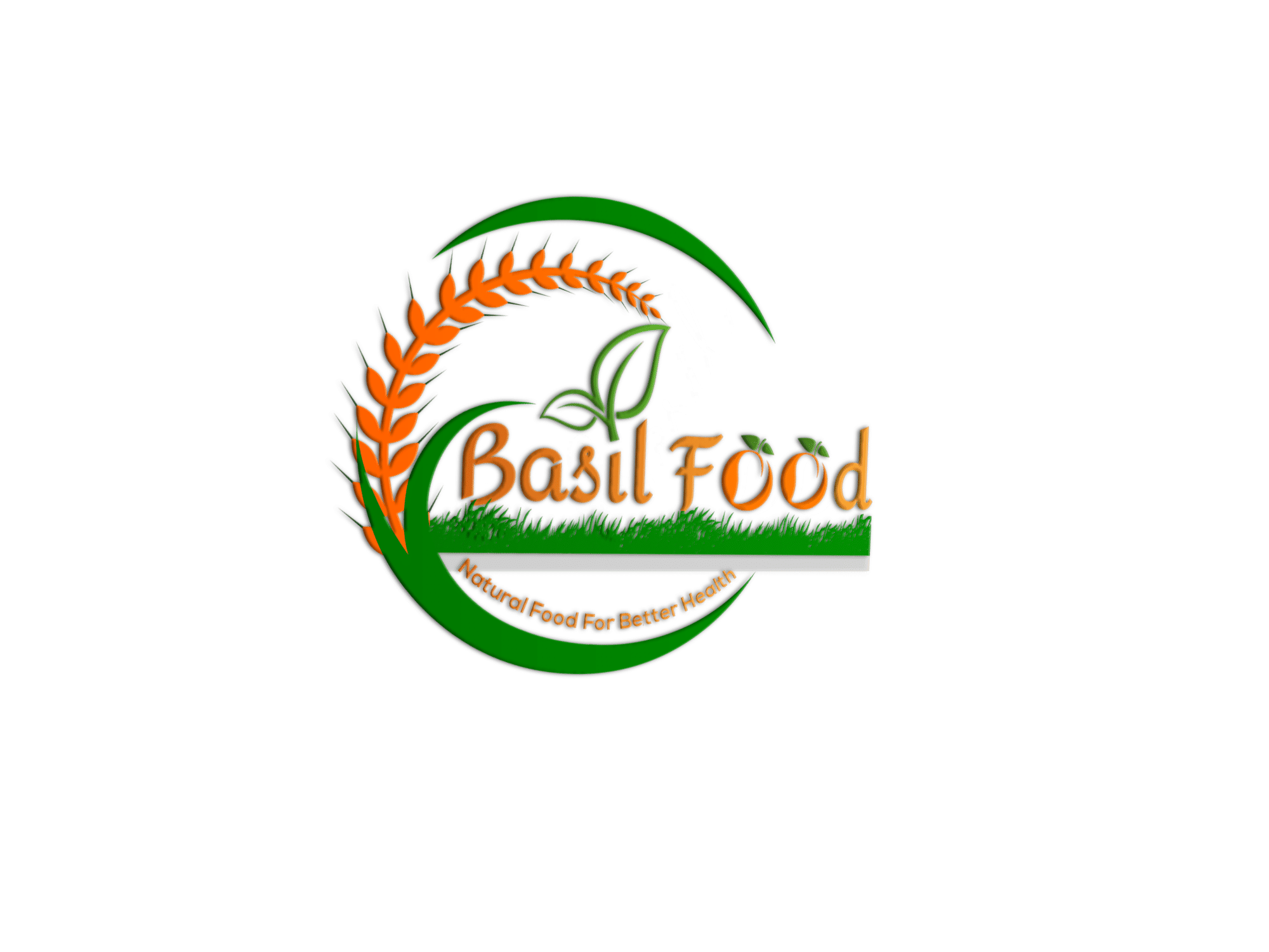 Basil Food Export