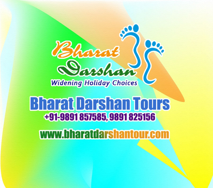 Bharat Darshan Tours