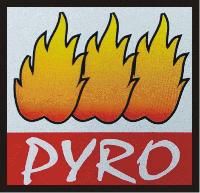 Pyro Industrial Controls