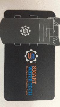Smart Water Tech