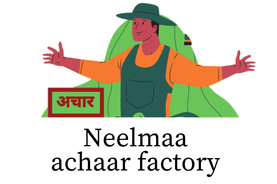 NEELMAA ACHAAR FACTORY