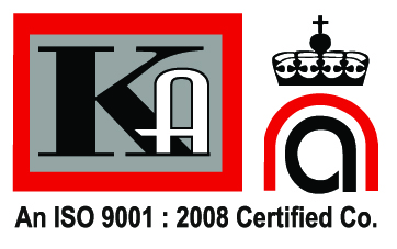 KALINGA ALLOY PVT. LTD.