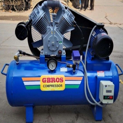 Air Point Spare House