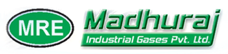 Madhuraj Industrial Gases Pvt. Ltd.