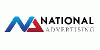 National Advertising