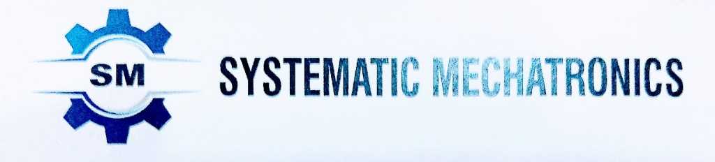 Systematic Mechatronics