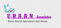 Uraan Rental Agreement And Notary