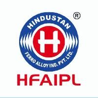 HINDUSTAN FERRO ALLOY INDUSTRIES PVT LTD