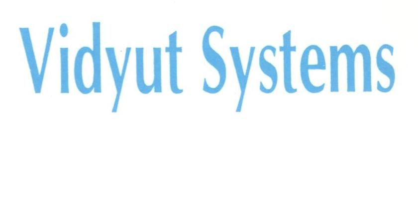 Vidyut Systems