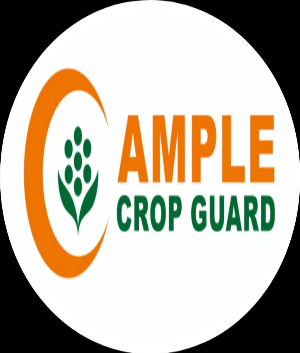 AMPLE CROP GUARD