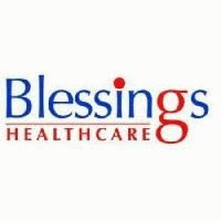 Blessings Healthcare Pvt. Ltd.