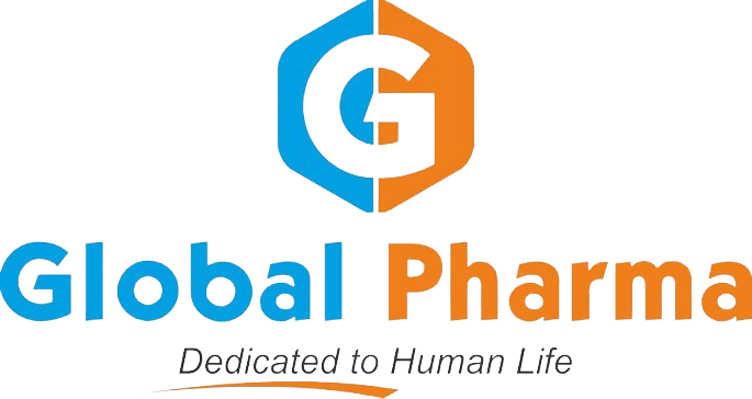 GLOBAL PHARMA
