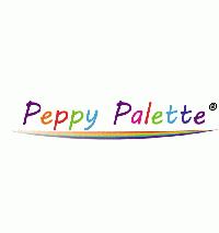 Peppy Palette