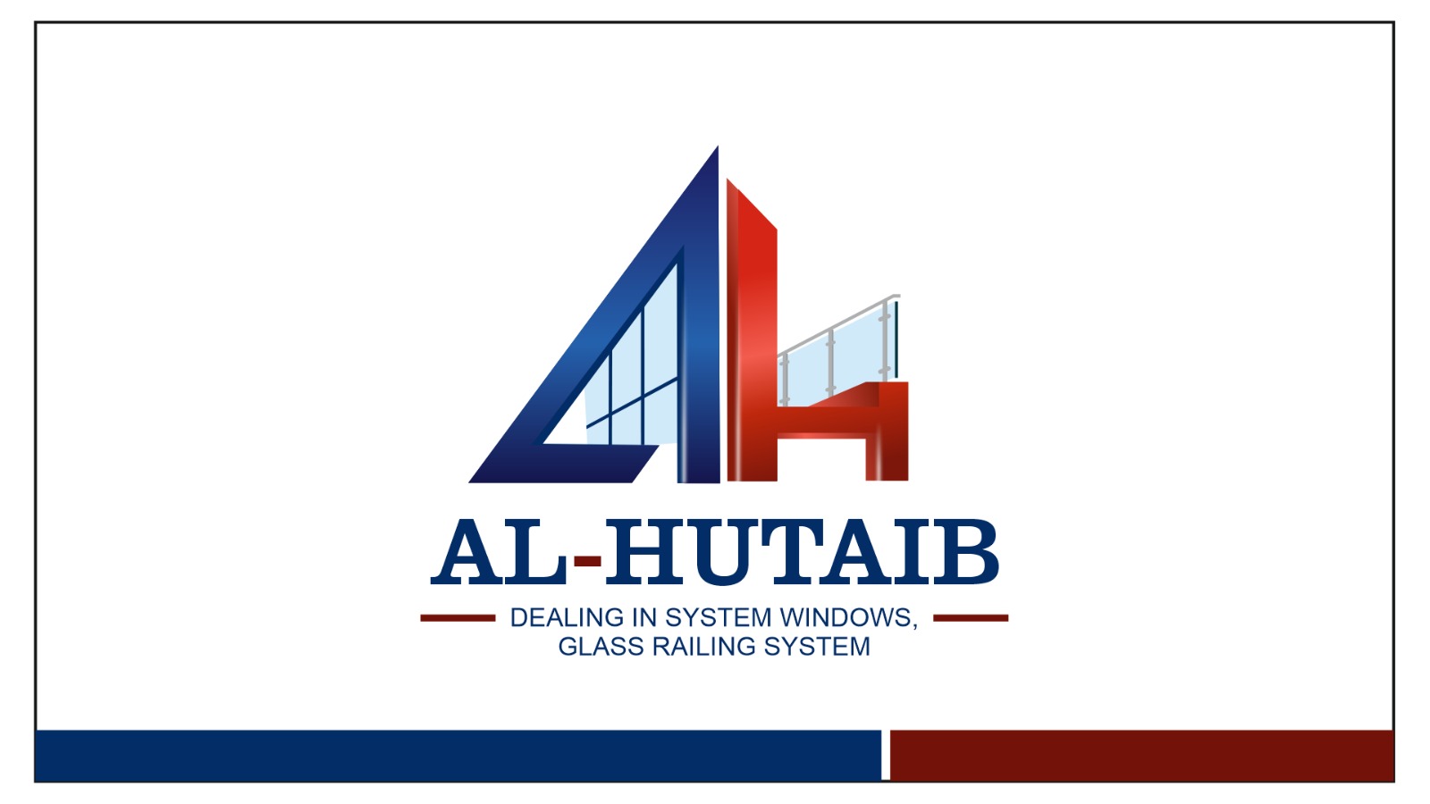AL Hutaib Systems