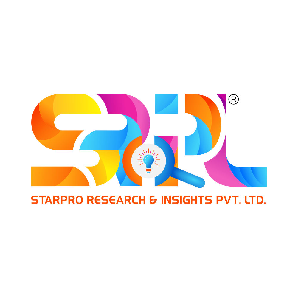 Starpro Research & Insights Pvt. Ltd.