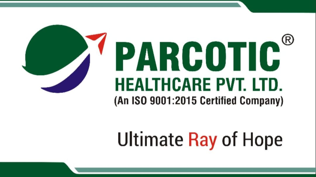 Parcotic Healthcare Private Limited