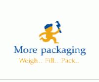 More Packaging